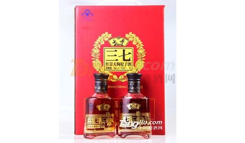 云南七丹药业股份 三七酒系列产品,品质优 利润高 代理商们的掘金利器