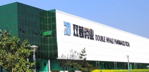 青岛双鲸药业千万股权被司法冻结